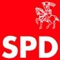 Logo Spd Schwerin