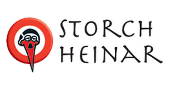Storch Heinar