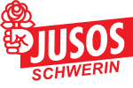 Jusos-Schwerin-Logo