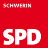 Logo SPD Schwerin