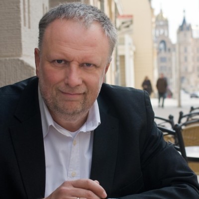 Bernd Schulte